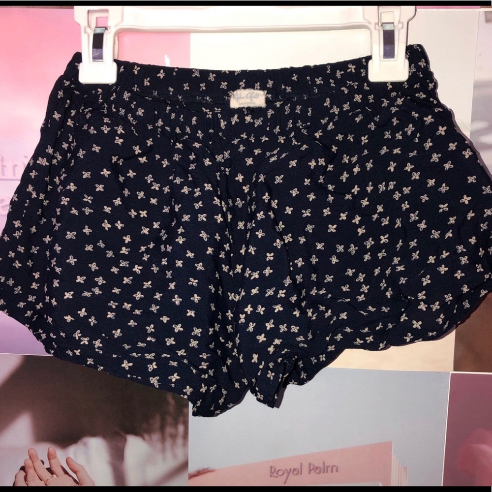 RARE brandy melville shorts